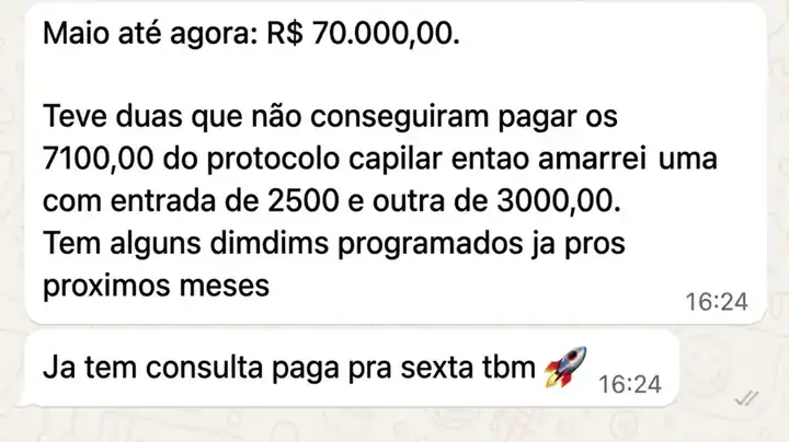 Depoimento