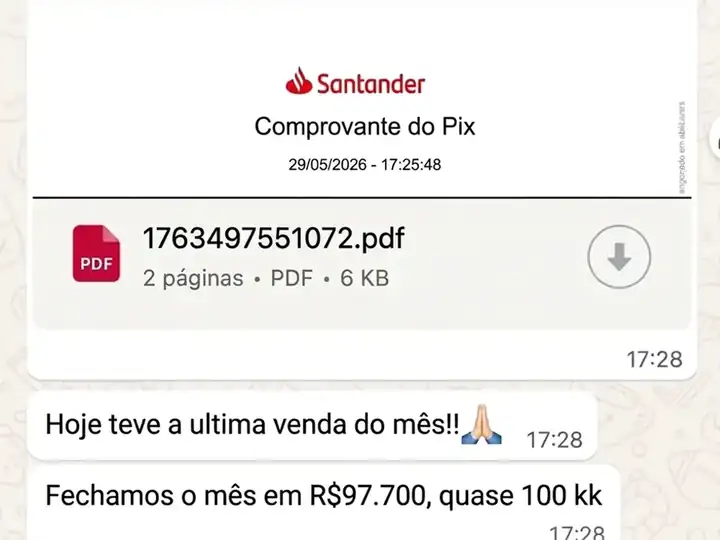 Depoimento
