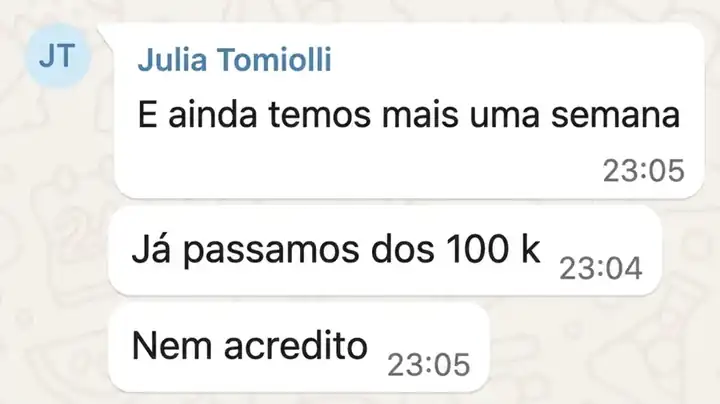 Depoimento