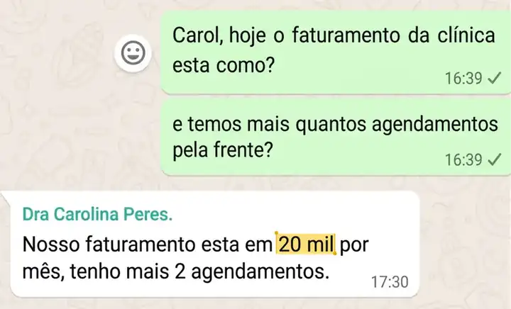 Depoimento